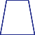 Seat Cushion - Trapezoid