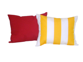 Throw Pillows